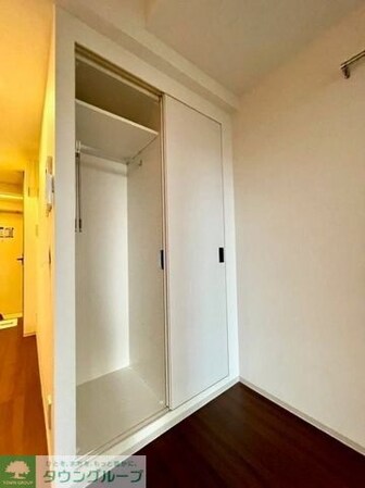 レジディア蒲田Vの物件内観写真